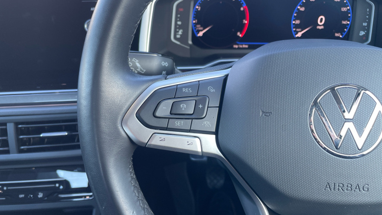 Volkswagen Polo 1.0 TSI Style 5dr Petrol Hatchback